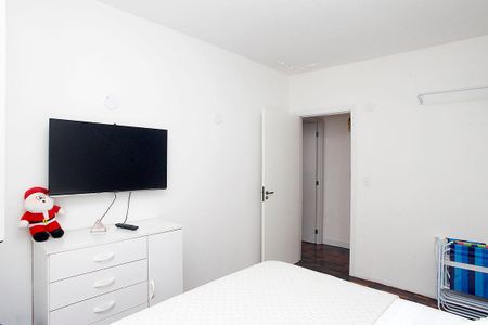 Quarto 1 de apartamento à venda com 3 quartos, 92m² em Centro Histórico, Porto Alegre