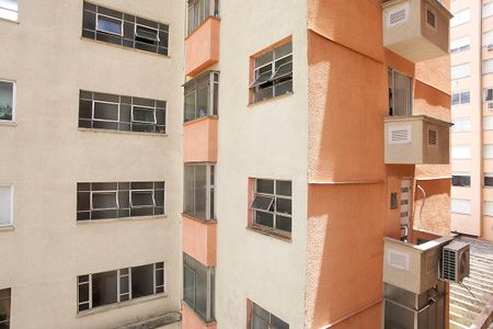 Apartamento à venda com 92m², 3 quartos e 1 vagaQuarto 3 Suíte Vista