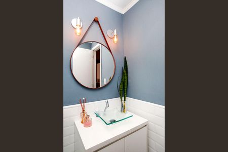 Apartamento à venda com 92m², 3 quartos e 1 vagaBanheiro 1 Quarto Suíte