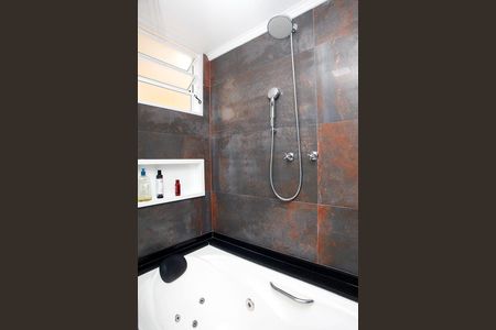 Apartamento à venda com 92m², 3 quartos e 1 vagaBanheiro 2