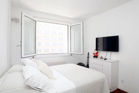 Apartamento à venda com 92m², 3 quartos e 1 vagaQuarto 1