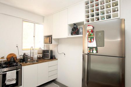 Apartamento à venda com 92m², 3 quartos e 1 vagaCozinha