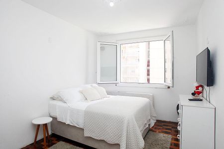 Apartamento à venda com 92m², 3 quartos e 1 vagaQuarto 1