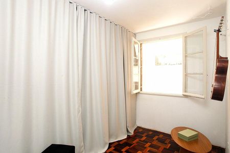 Apartamento à venda com 92m², 3 quartos e 1 vagaQuarto 3 Suíte