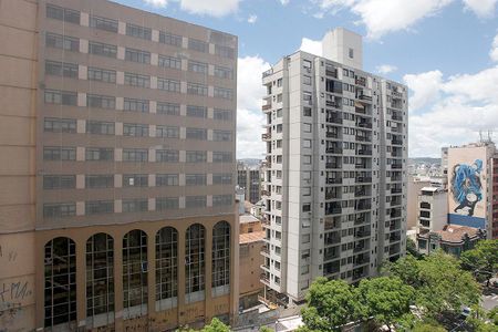 Apartamento à venda com 92m², 3 quartos e 1 vagaQuarto 2 Vista