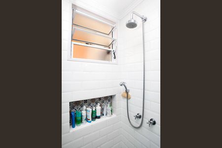 Apartamento à venda com 92m², 3 quartos e 1 vagaBanheiro 1 Quarto Suíte