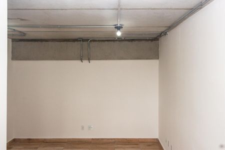 Quarto/Cozinha de kitnet/studio para alugar com 1 quarto, 20m² em Jardim Domitila, São Paulo