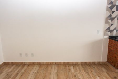 Kitnet/Studio para alugar com 1 quarto, 20m² em Jardim Domitila, São Paulo