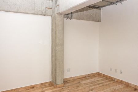 Kitnet/Studio para alugar com 1 quarto, 20m² em Jardim Domitila, São Paulo