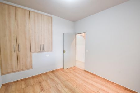 Suíte de casa para alugar com 2 quartos, 90m² em Cambuci, São Paulo