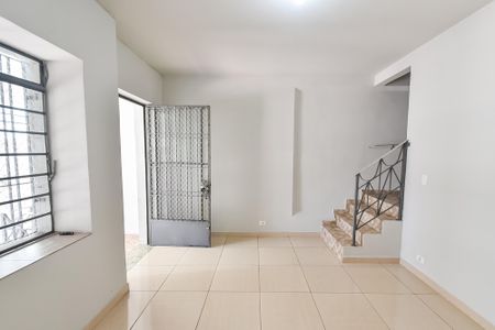 Sala de casa para alugar com 2 quartos, 90m² em Cambuci, São Paulo