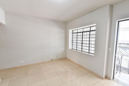Sala de casa para alugar com 2 quartos, 90m² em Cambuci, São Paulo