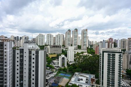 Apartamento à venda com 49m², 2 quartos e 1 vagaVista do Quarto 1