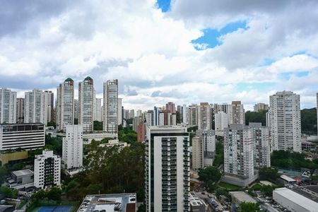 Apartamento à venda com 49m², 2 quartos e 1 vagaVista
