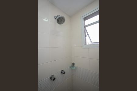 Apartamento à venda com 49m², 2 quartos e 1 vagaChuveiro do Banheiro