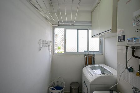 Apartamento à venda com 49m², 2 quartos e 1 vagaÁrea de Serviço 