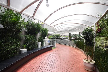 Apartamento à venda com 49m², 2 quartos e 1 vaga Apartamento à venda com 49m², 2 quartos e 1 vagaÁrea Externa