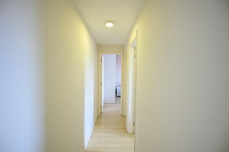 Apartamento à venda com 49m², 2 quartos e 1 vagaCorredor