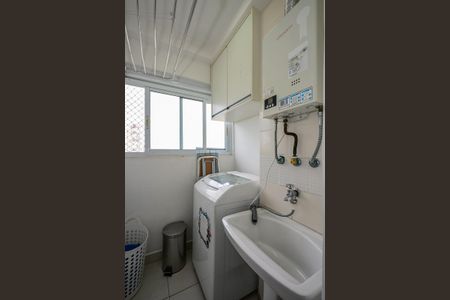 Apartamento à venda com 49m², 2 quartos e 1 vagaÁrea de Serviço 