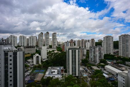 Apartamento à venda com 49m², 2 quartos e 1 vagaVista do Quarto 2