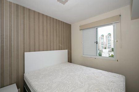 Apartamento à venda com 49m², 2 quartos e 1 vagaQuarto 2