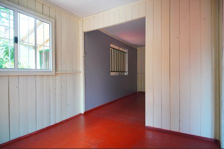 Casa para alugar com 100m², 2 quartos e 1 vagaSala