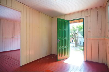 Casa para alugar com 100m², 2 quartos e 1 vagaSala