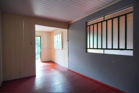 Sala 2 de casa para alugar com 2 quartos, 100m² em Campina, São Leopoldo