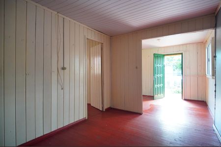 Casa para alugar com 100m², 2 quartos e 1 vagaSala 2