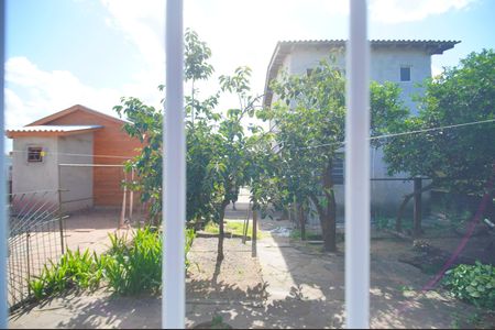 Casa para alugar com 100m², 2 quartos e 1 vagaVista do Quarto 1