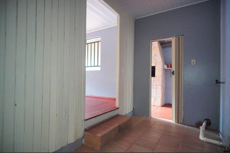 Casa para alugar com 100m², 2 quartos e 1 vagaCozinha