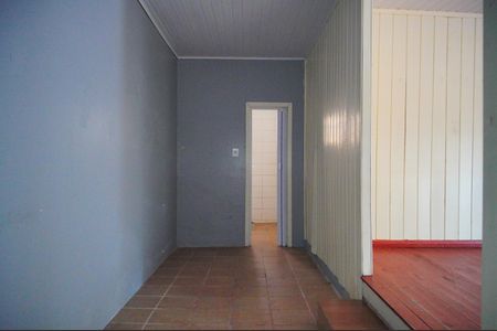 Casa para alugar com 100m², 2 quartos e 1 vagaCozinha