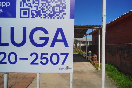 Casa para alugar com 100m², 2 quartos e 1 vagaplaca