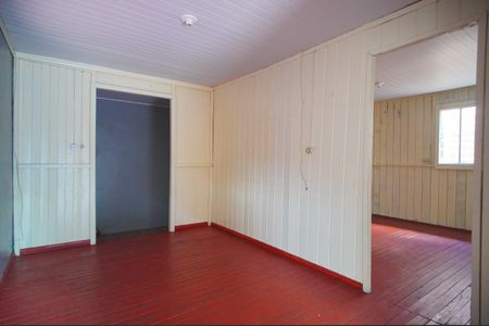 Sala 2 de casa para alugar com 2 quartos, 100m² em Campina, São Leopoldo