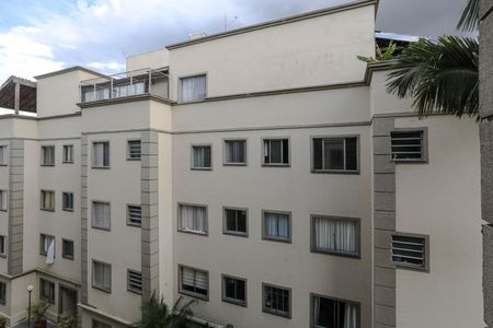 Vista - Sala de apartamento para alugar com 3 quartos, 104m² em Alto Ipiranga, Mogi das Cruzes