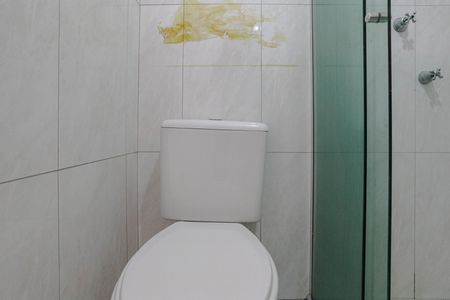 Apartamento para alugar com 104m², 2 quartos e 2 vagasBanheiro da Suíte