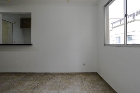 Apartamento para alugar com 104m², 2 quartos e 2 vagasSala