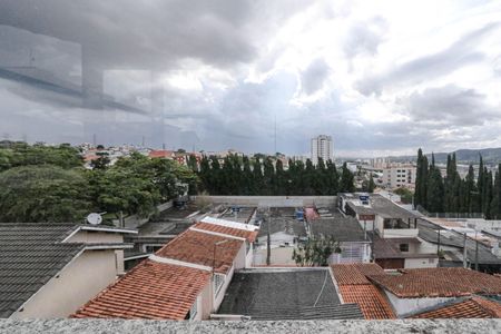 Apartamento para alugar com 104m², 2 quartos e 2 vagasVista - Varanda