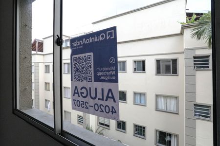 Apartamento para alugar com 104m², 2 quartos e 2 vagasPlaquinha