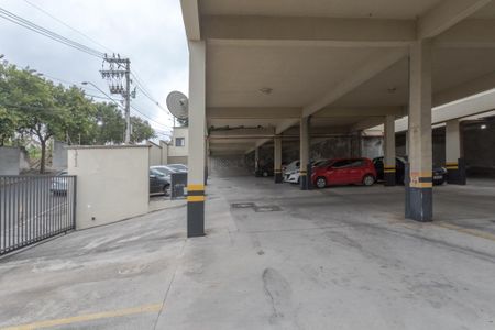 Apartamento para alugar com 104m², 2 quartos e 2 vagasÁrea Comum