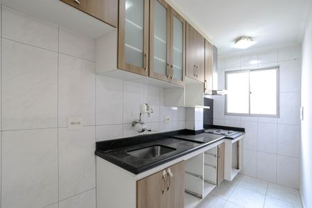 Apartamento para alugar com 104m², 2 quartos e 2 vagasCozinha