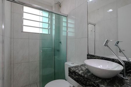 Apartamento para alugar com 104m², 2 quartos e 2 vagasBanheiro Social