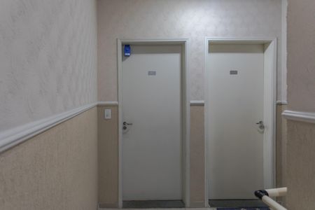 Apartamento para alugar com 104m², 2 quartos e 2 vagasÁrea Comum