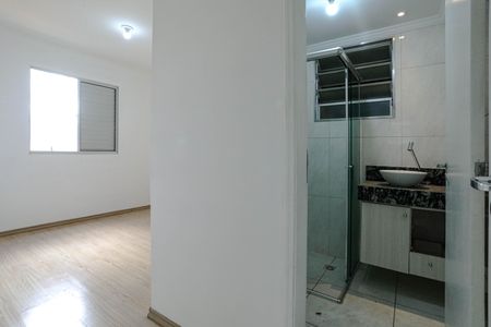Apartamento para alugar com 104m², 2 quartos e 2 vagasBanheiro da Suíte