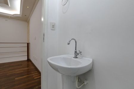 Apartamento para alugar com 104m², 2 quartos e 2 vagasLavabo