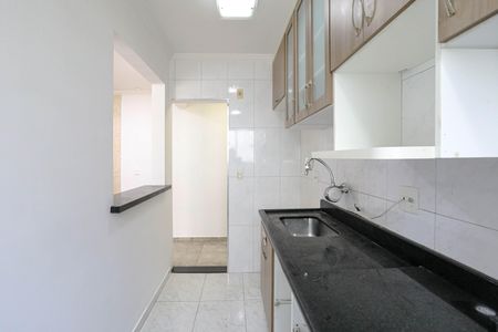 Apartamento para alugar com 104m², 2 quartos e 2 vagasCozinha