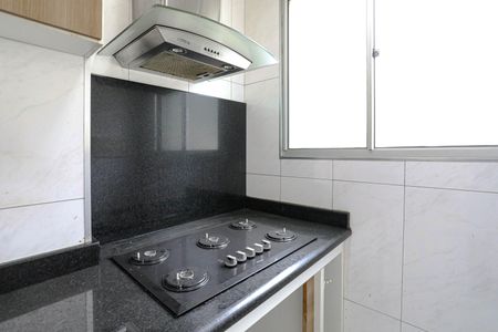 Apartamento para alugar com 104m², 2 quartos e 2 vagasCozinha