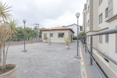 Apartamento para alugar com 104m², 2 quartos e 2 vagasÁrea Comum