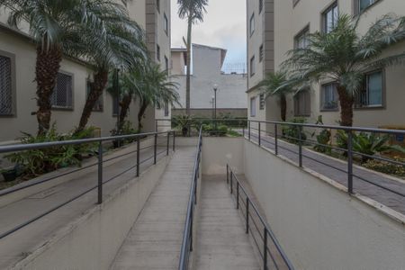 Apartamento para alugar com 104m², 2 quartos e 2 vagasÁrea Comum