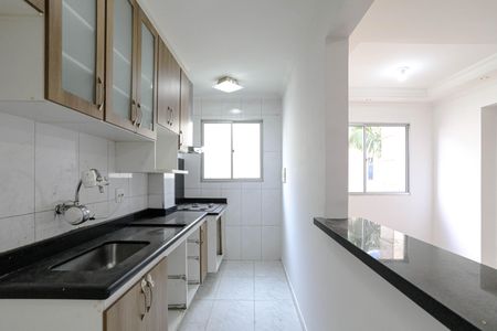 Apartamento para alugar com 104m², 2 quartos e 2 vagasCozinha